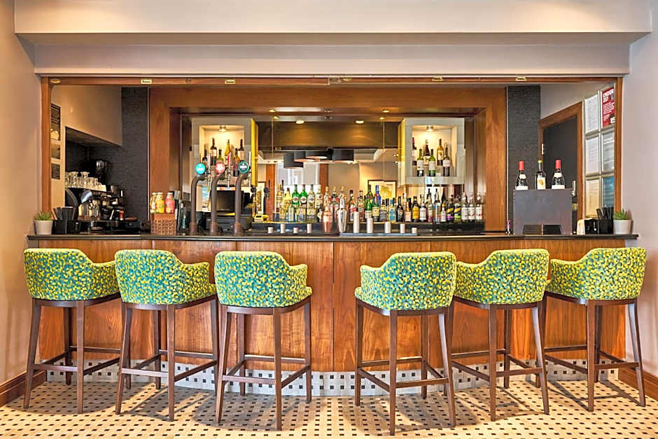 Thistle London Hyde Park Kensington Gardens