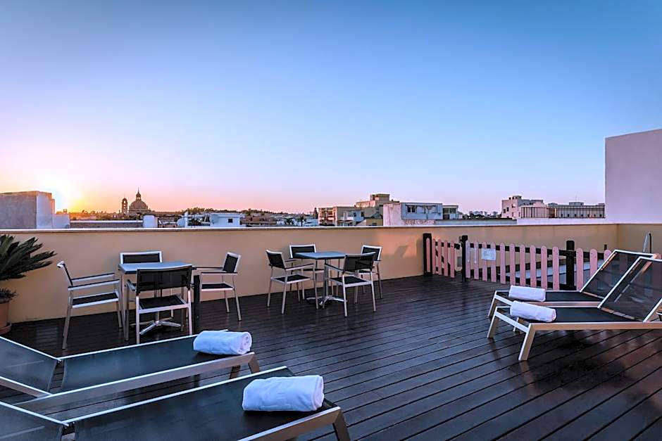 Eurostars Asta Regia Jerez