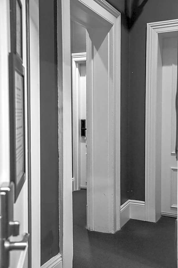 Bayswater Boutique Lodge - Potts Point