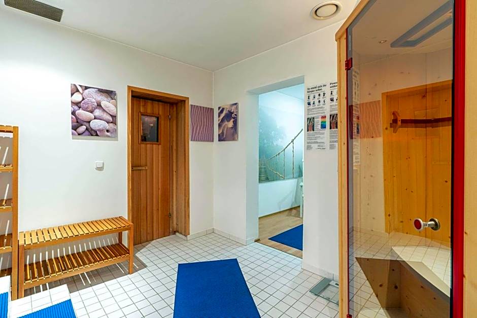 Comfort Hotel Atlantic Muenchen Sued