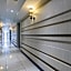Hotel Cube Songdo