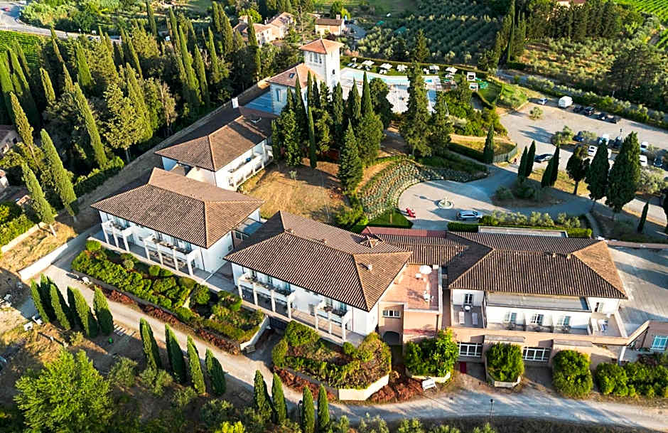 Cappuccina Country Resort