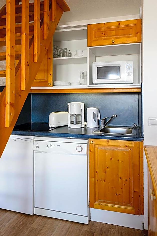 Les Hauts de Valmeinier