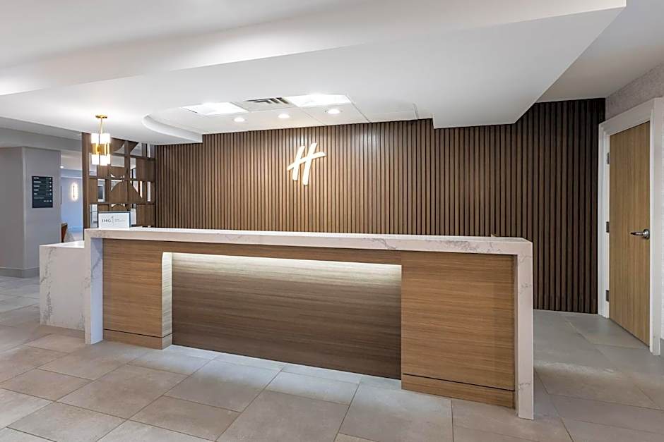 Holiday Inn Anderson By IHG