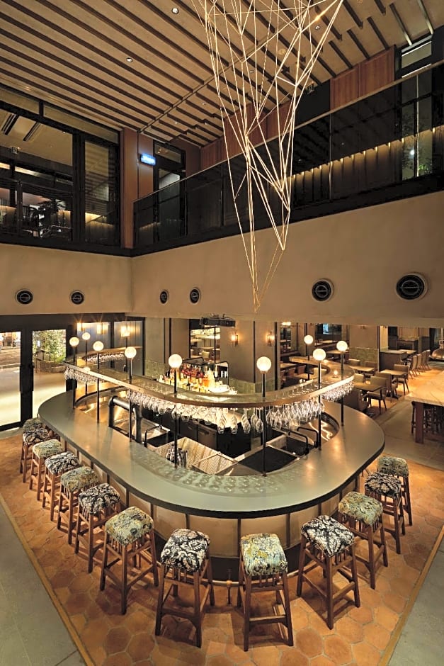 NOHGA HOTEL AKIHABARA TOKYO
