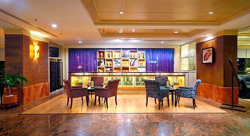 Hotel Shangri-La