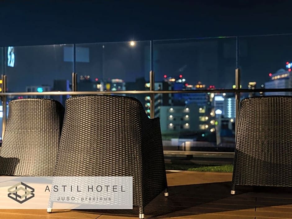 Astil Hotel Juso Precious - Vacation STAY 16022v