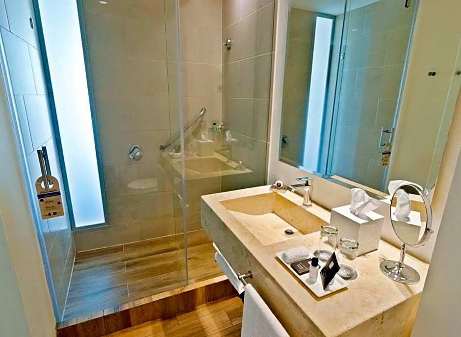 Sonesta Hotel Bucaramanga