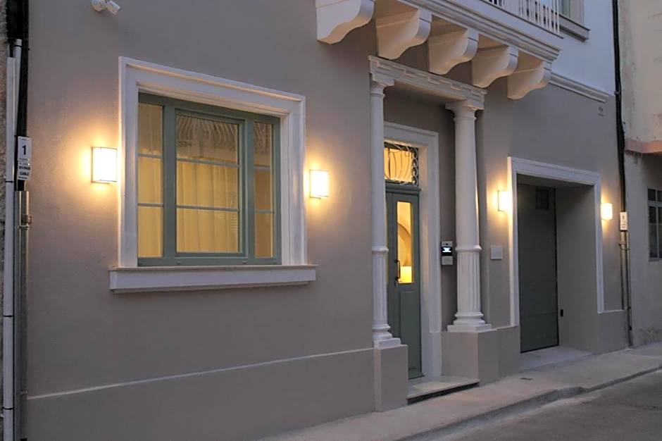 North Lodge by PetitChic