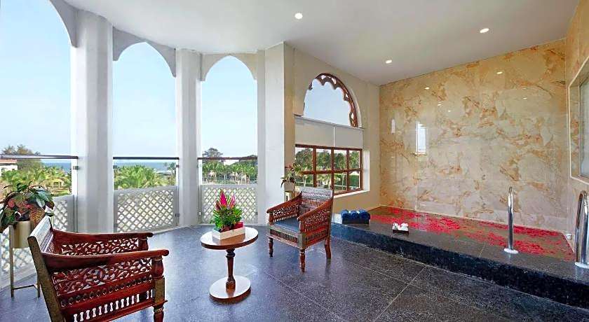 Kaldan Samudhra Palace