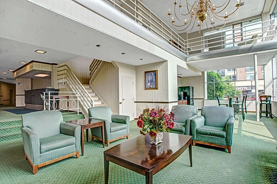 Days Inn Arlington/washington