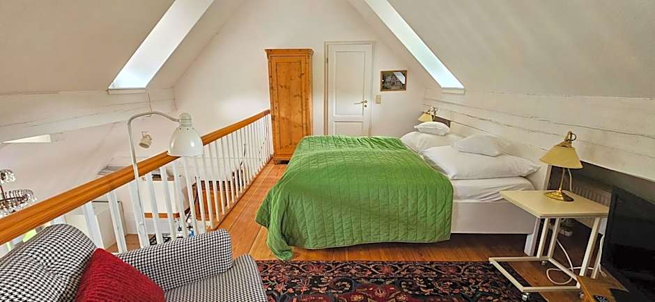 Romantik Hotel Landhaus Bärenmühle