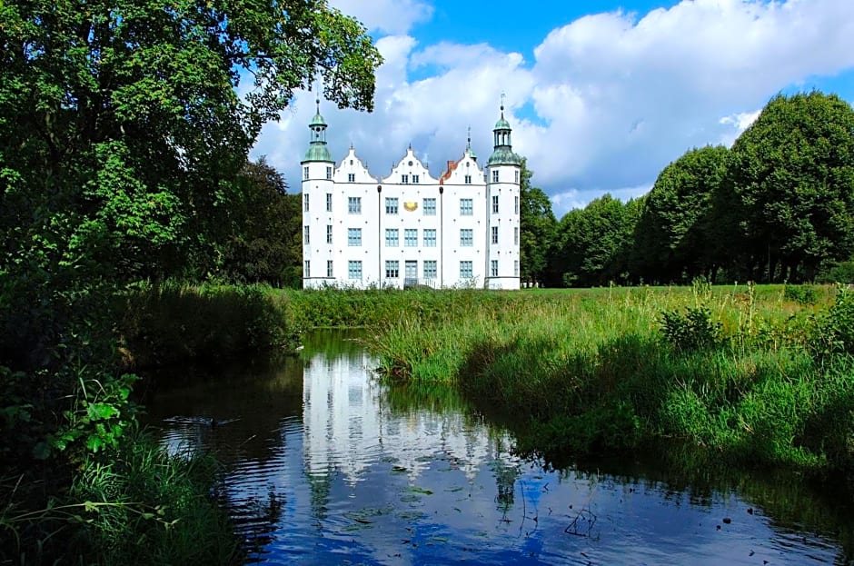 Hotel Am Schloss Ahrensburg