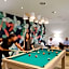 Ibis Styles Parc Des Expositions De Villepinte
