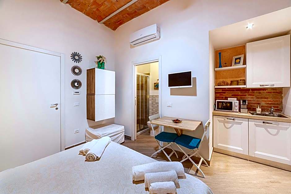 B&B Prima Dell'Elba
