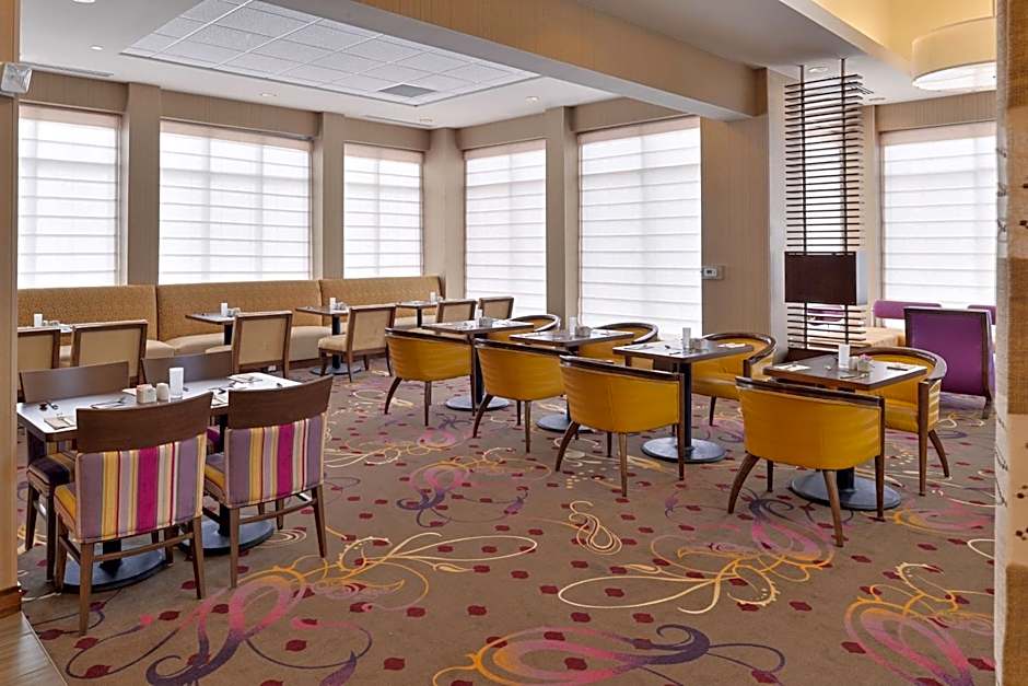 Hilton Garden Inn Hobbs