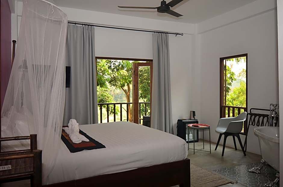 Moonlight Champa Riverview