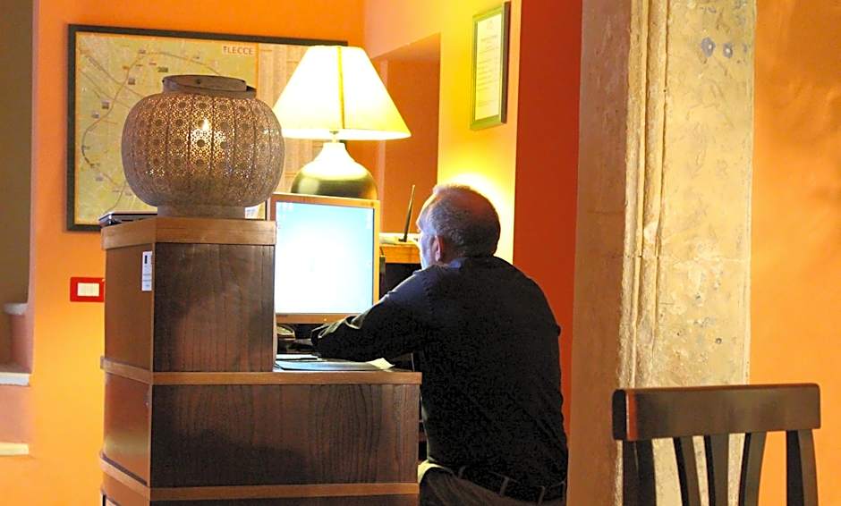 B&B Residenza Pizziniaco