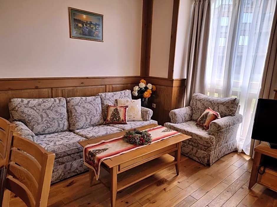 Pirin Golf Hotel Private Studios