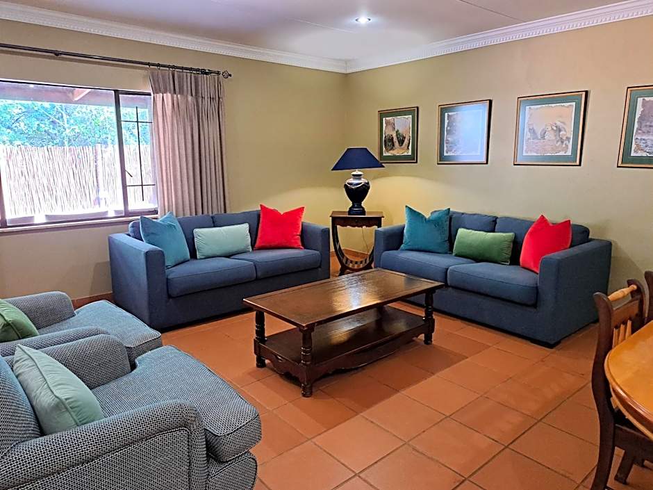 Remhoogte Mountain Lodge