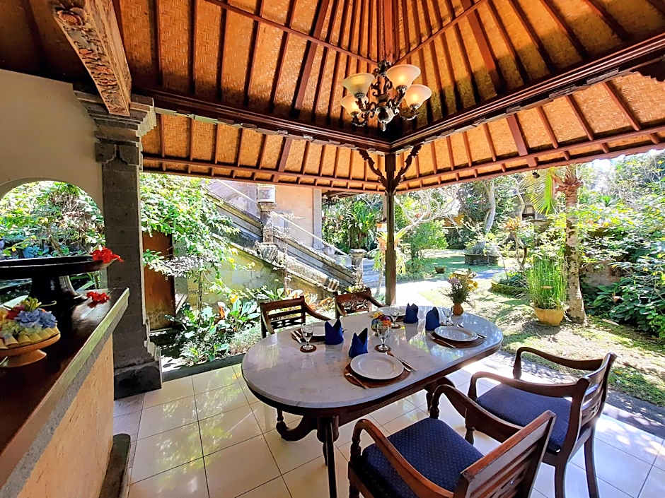 Alam Shanti Ubud