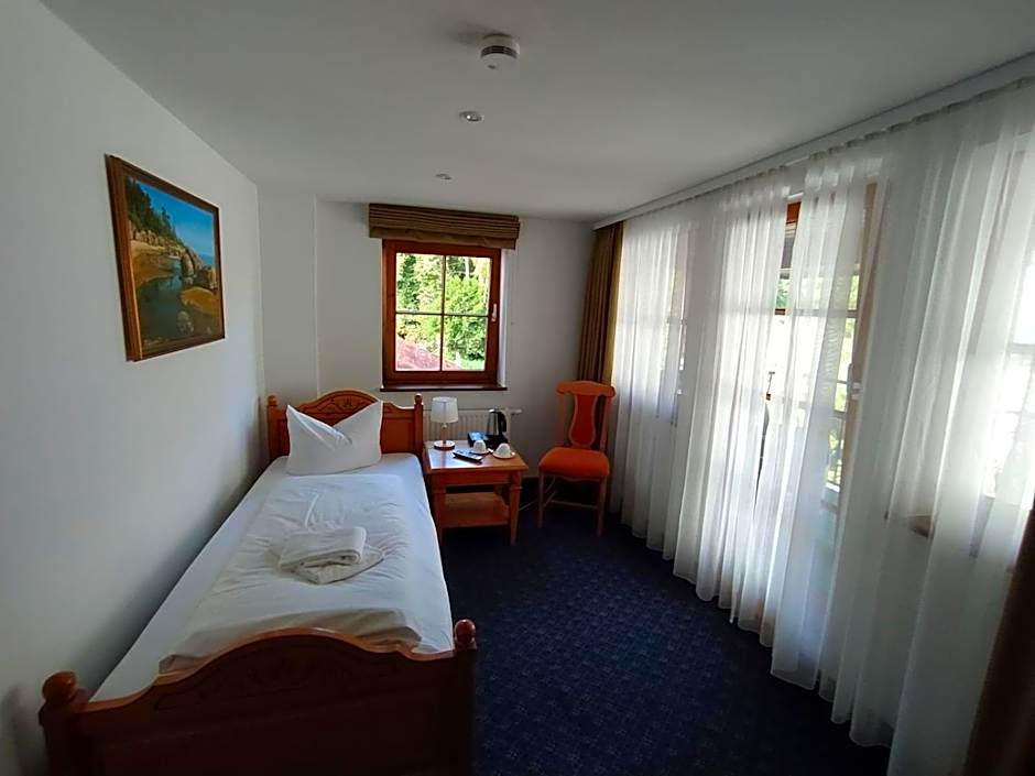 Fürstenhof Wernigerode Garni