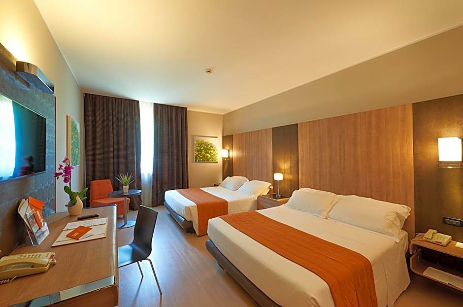 THotel Lamezia