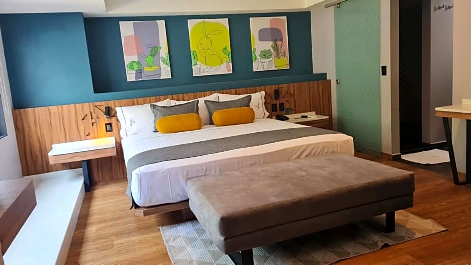 Hotel Flamencos