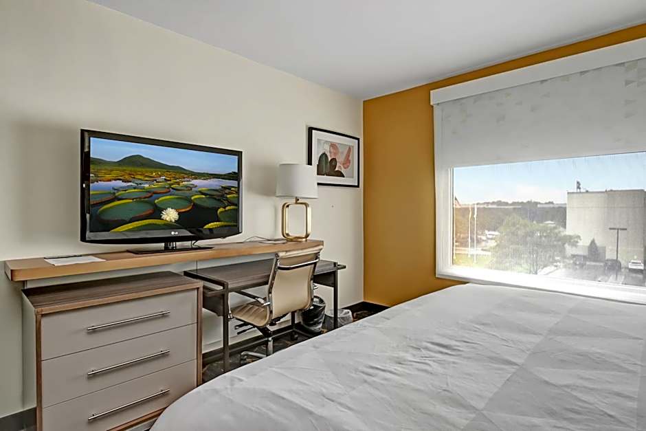 Holiday Inn Piscataway Somerset By IHG