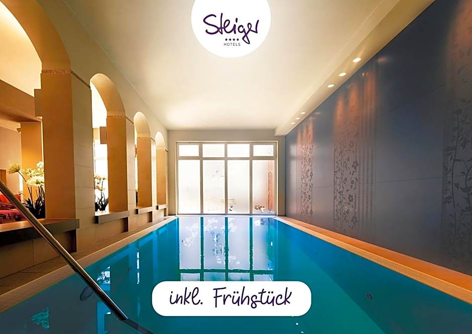 Sebnitzer Hof by STEIGER Hotels