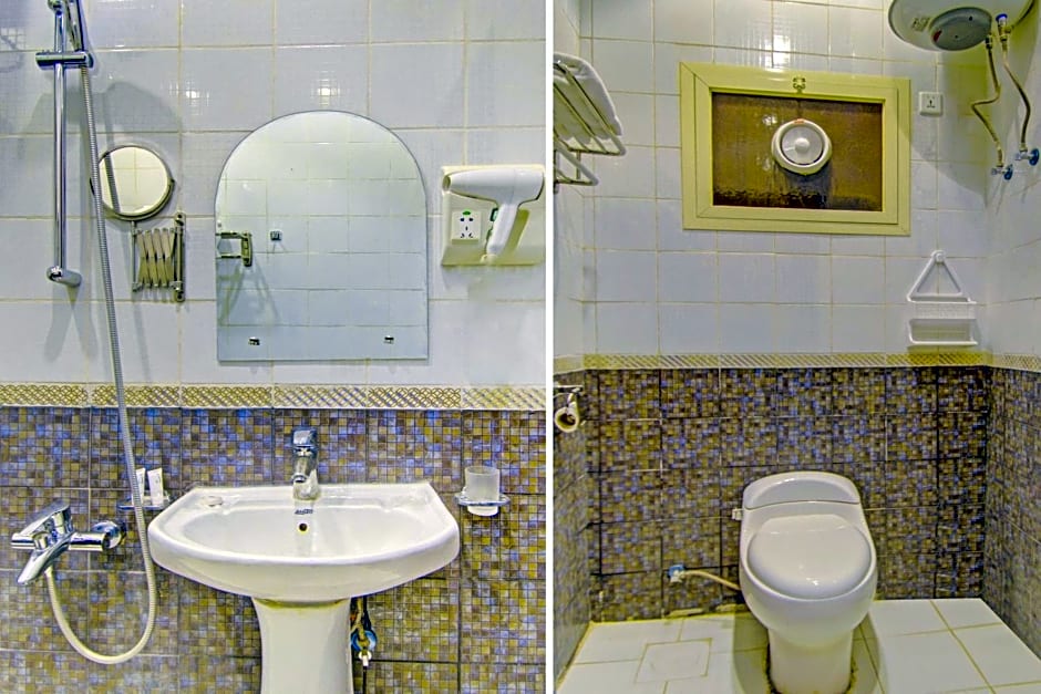 OYO 401 Al Zaidan For Furnished Units