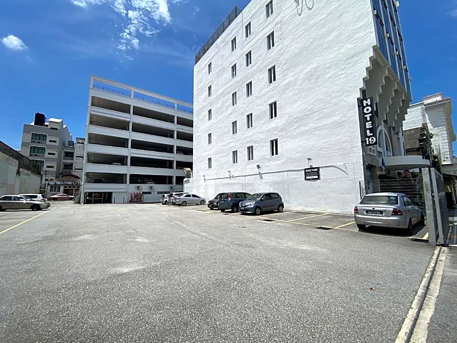Hotel 19, Penang