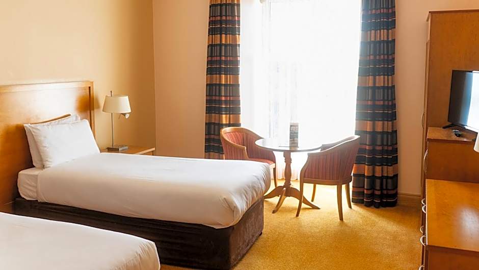 The Lady Gregory Hotel, Swan Leisure Club