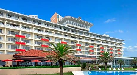 Kamogawa Grand Hotel