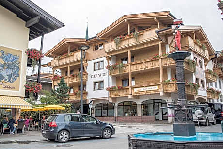 Apartments Ellmau im Sternhof
