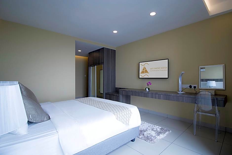 Sky D'Mont Suites
