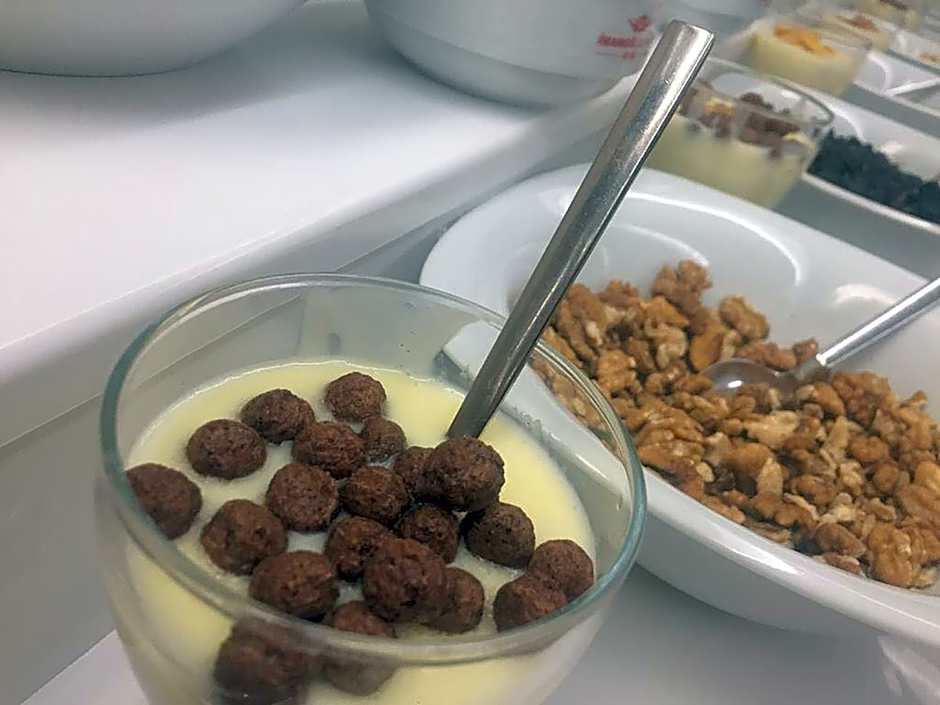 Imamoglu Pasa Butik Hotel