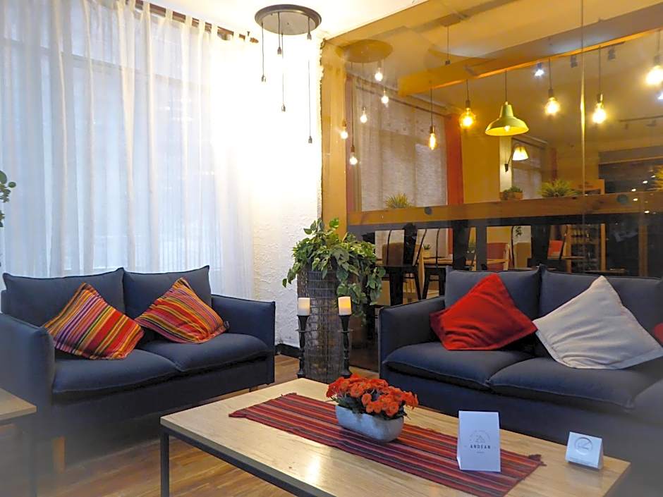 Hotel Sagarnaga