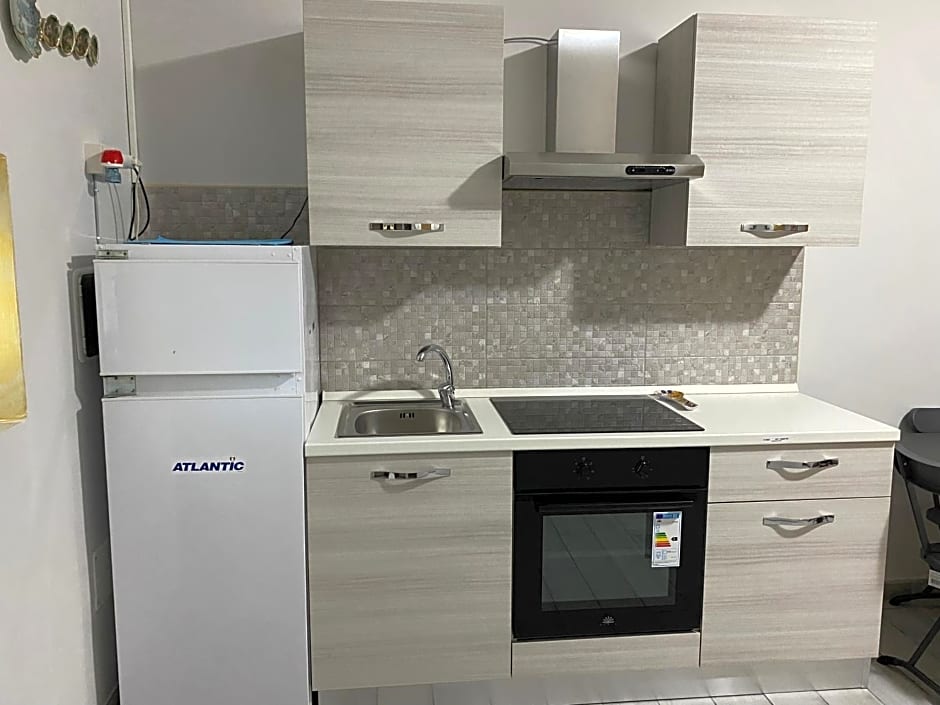 B&b Paradiso Settecannelle