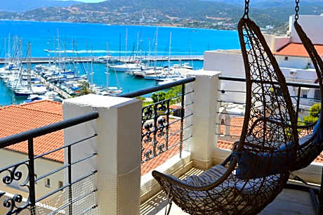 Mantraki Hotel Apartments