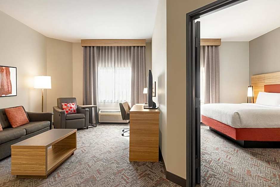 Candlewood Suites Mount Pleasant By IHG