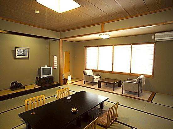 Oyasukyo Onsen Yunoyado Motoyukurabu