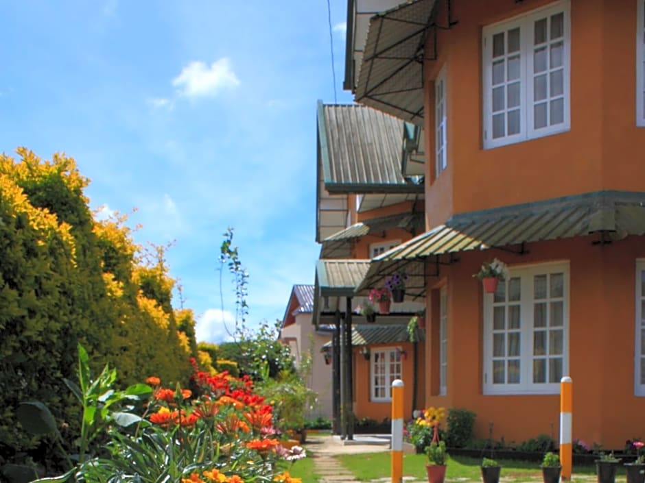 Lady Horton Bungalow