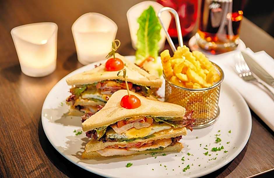 Leonardo Royal Hotel Dusseldorf Konigsallee