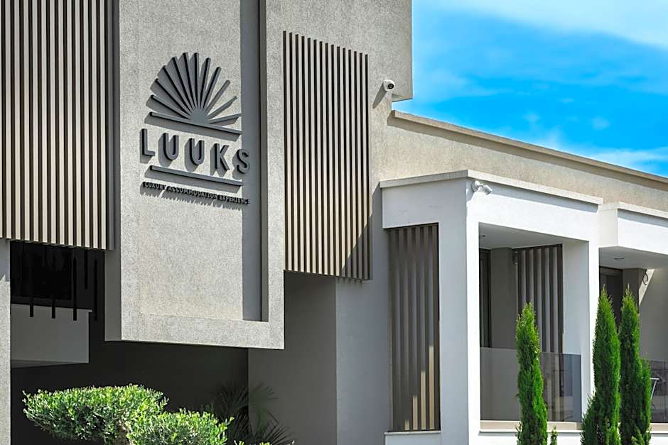 Luuks Luxury Accommodation