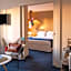 Hotel le Cinq Hyper - Centre
