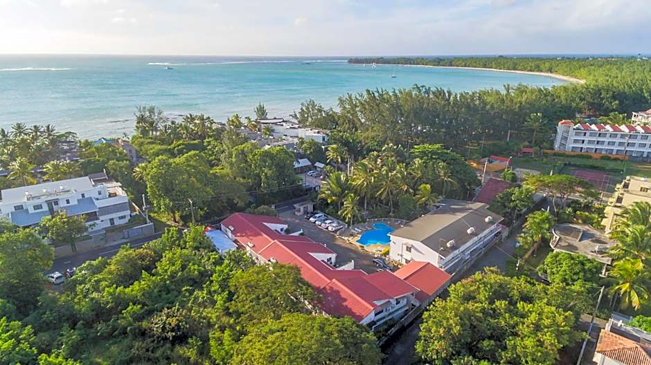 Residence Villas Mont Choisy