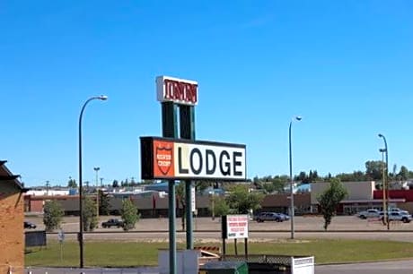 Silver Crest Lodge