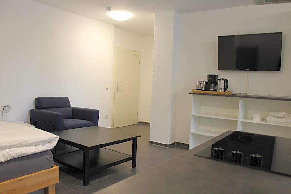 Libarty Appartments