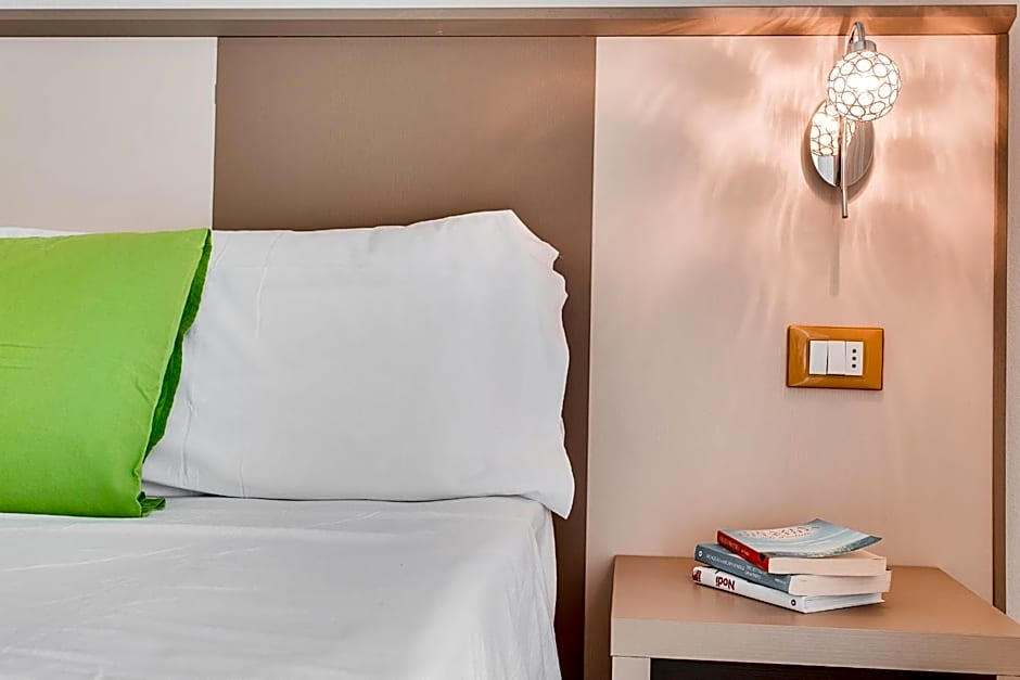 Anastasi Hotel e Residence